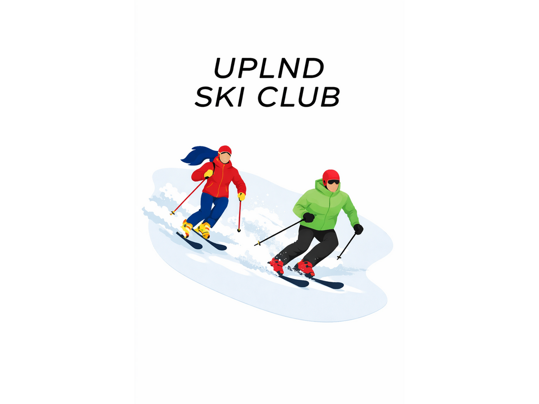 UPLND SKI CLUB