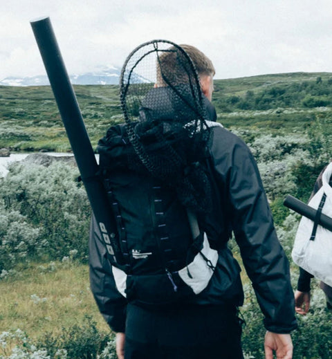 Backpack 25L