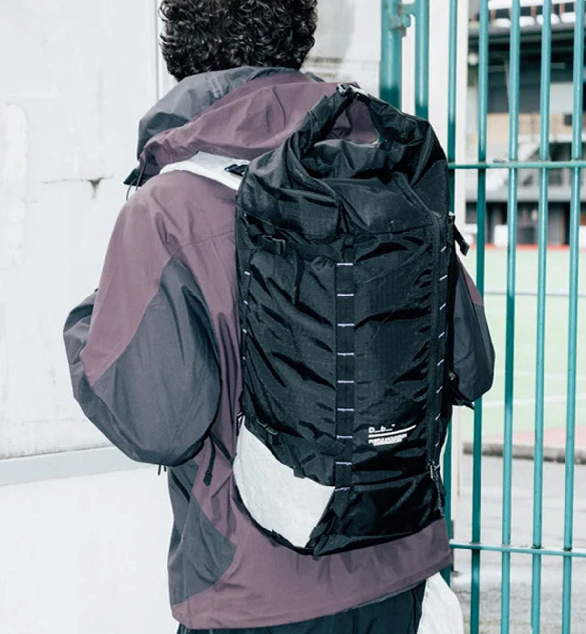 Backpack 25L