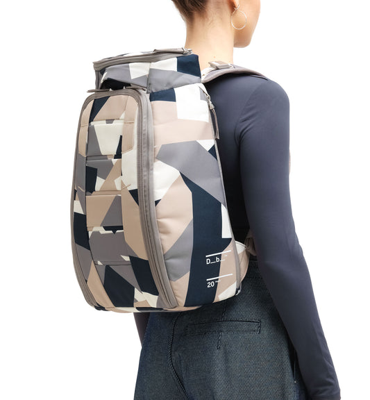 Hugger Backpack 20L