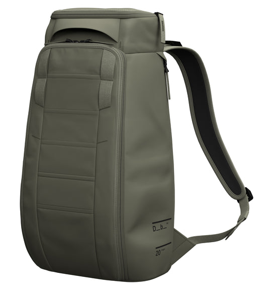 Hugger Backpack 20L