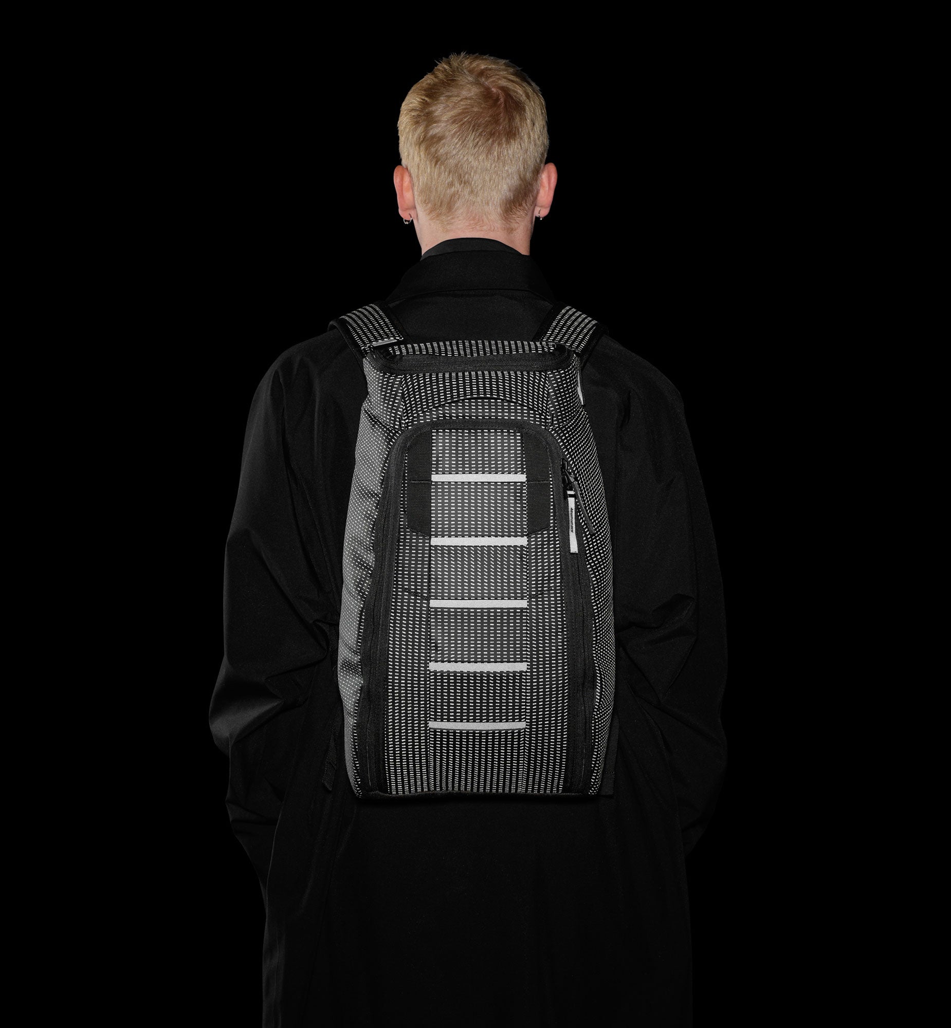 Hugger Backpack 20L