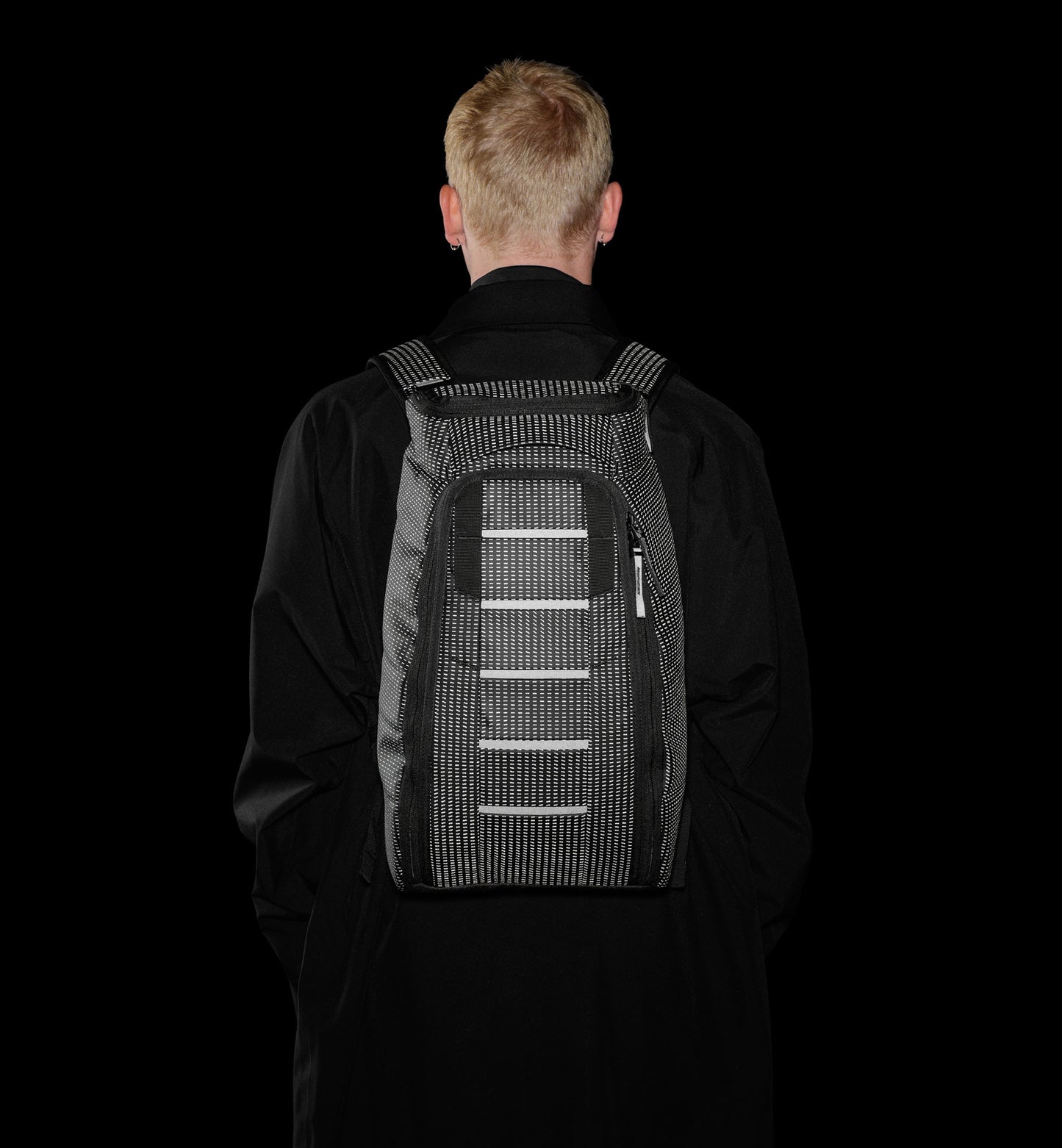 Hugger Backpack 20L