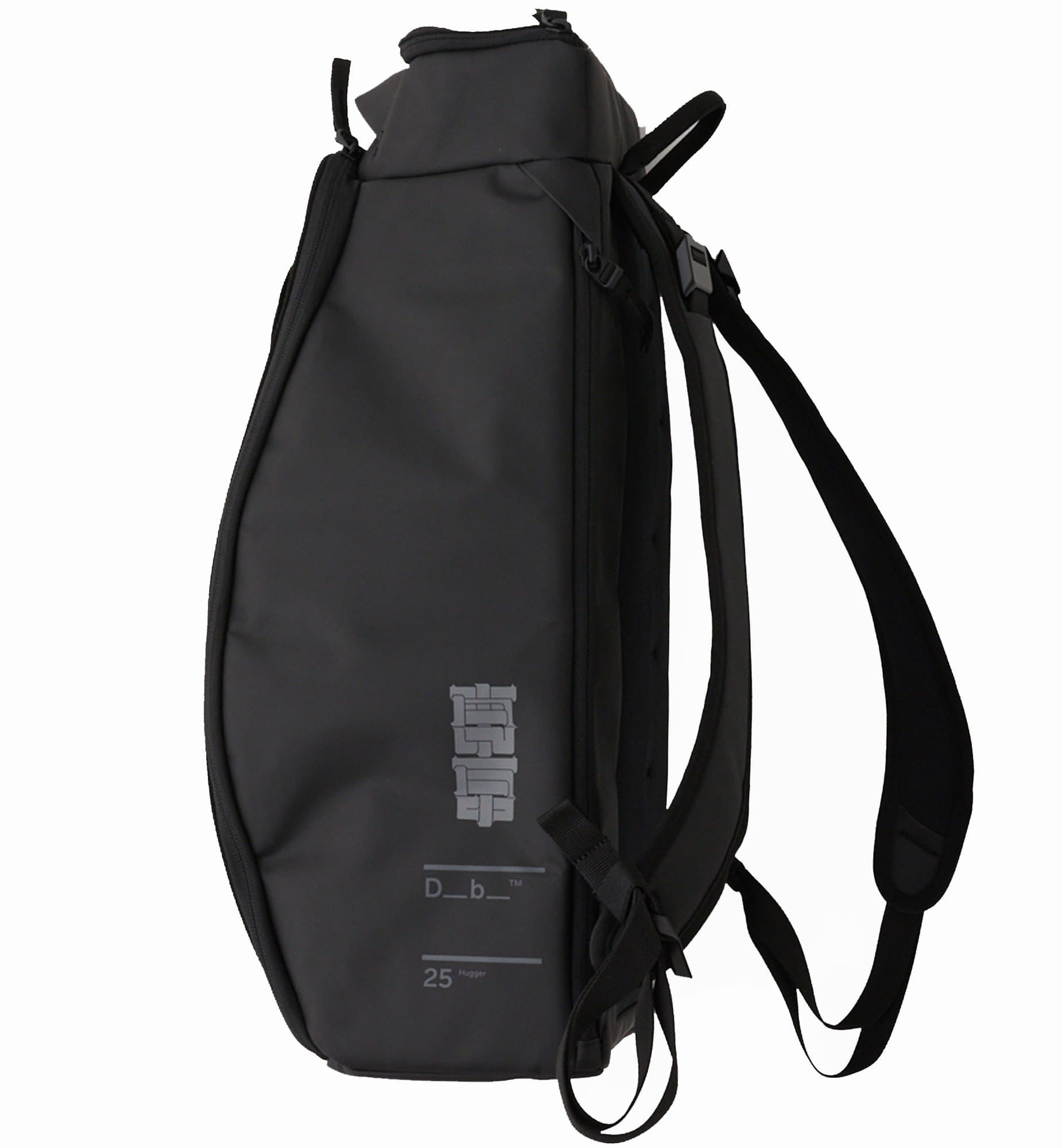 Hugger Backpack 25L (DbTokyo)