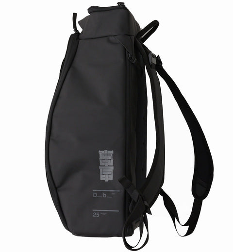 Hugger Backpack 25L (DbTokyo)