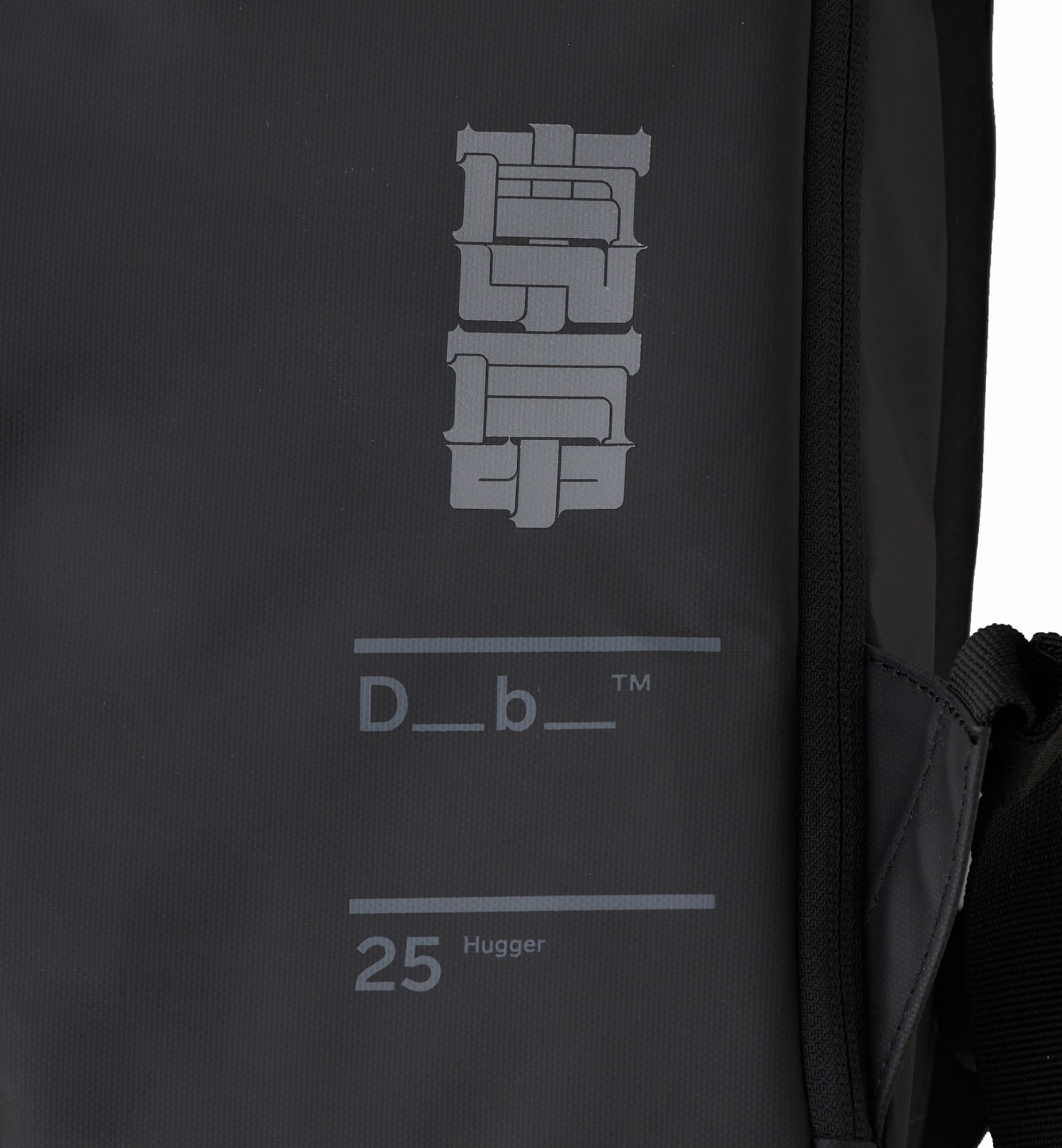 Hugger Backpack 25L (DbTokyo)