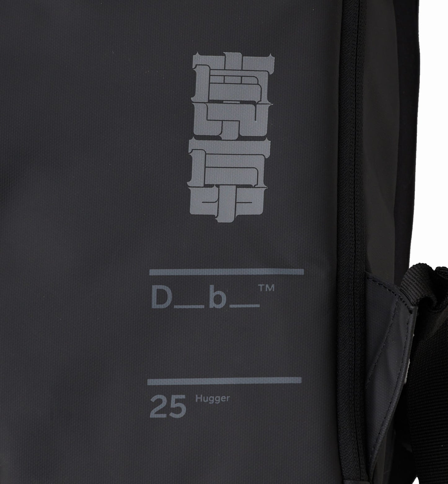 Hugger Backpack 25L (DbTokyo)