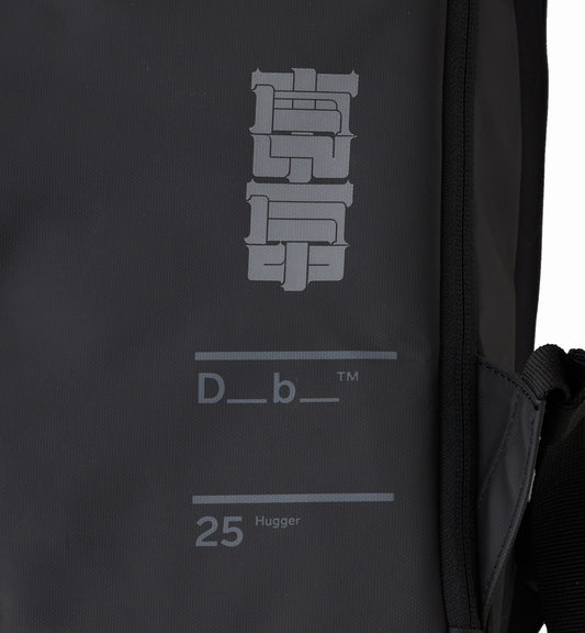 Hugger Backpack 25L (DbTokyo)