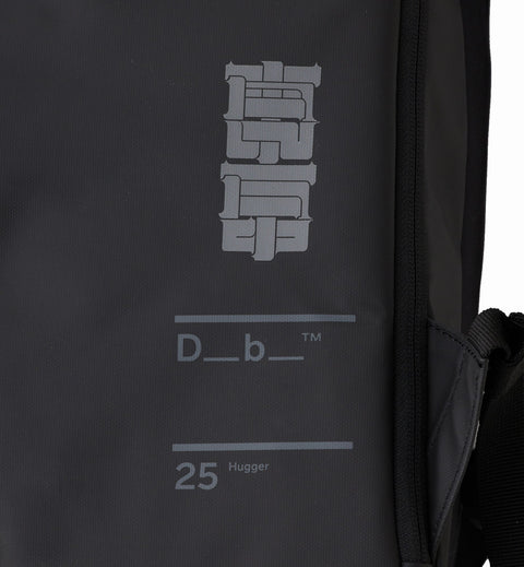 Hugger Backpack 25L (DbTokyo)