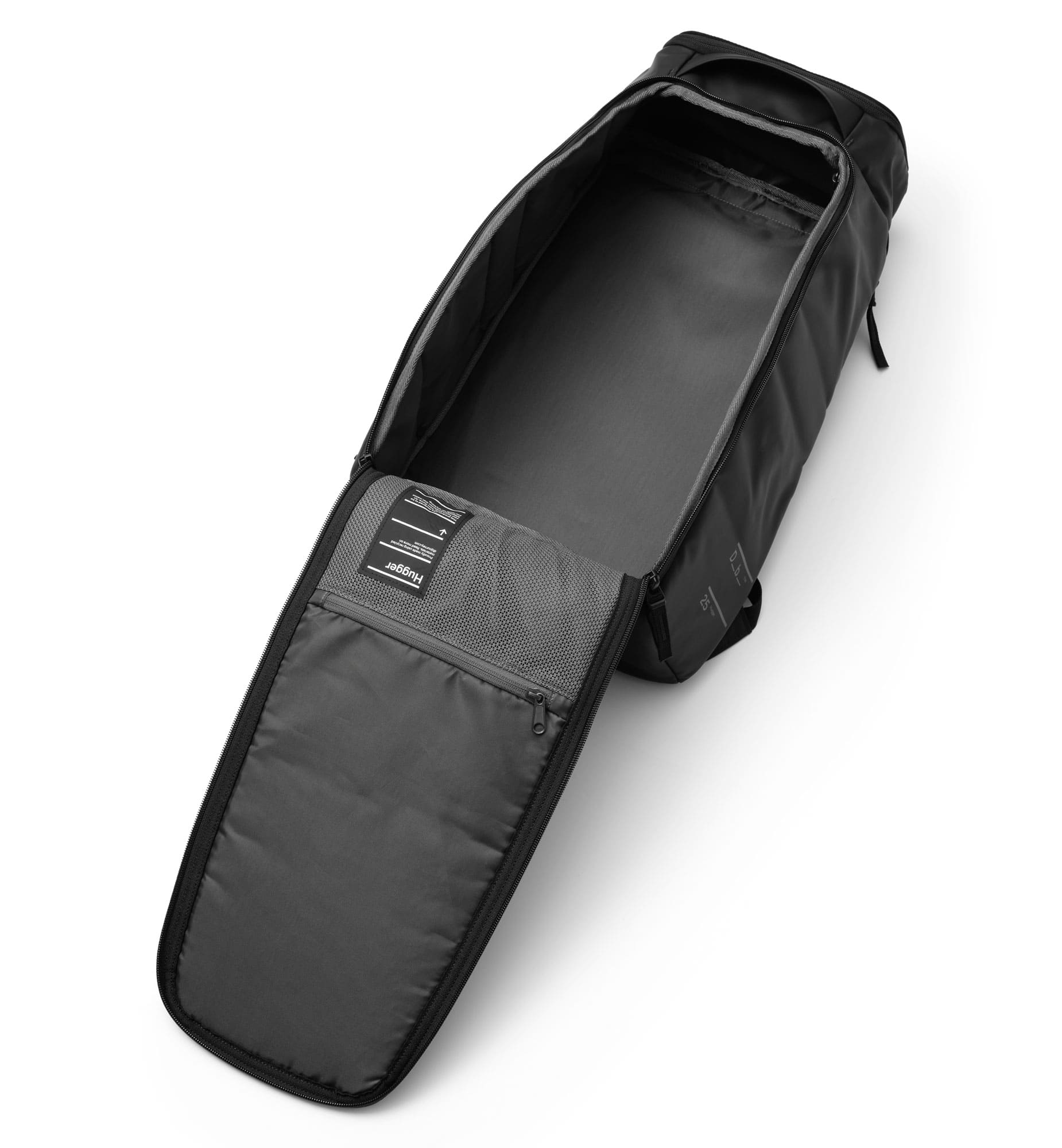 Hugger Backpack 25L (DbTokyo)