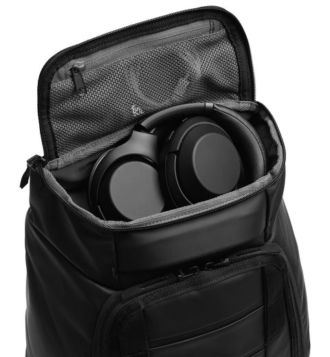 Hugger Backpack 25L