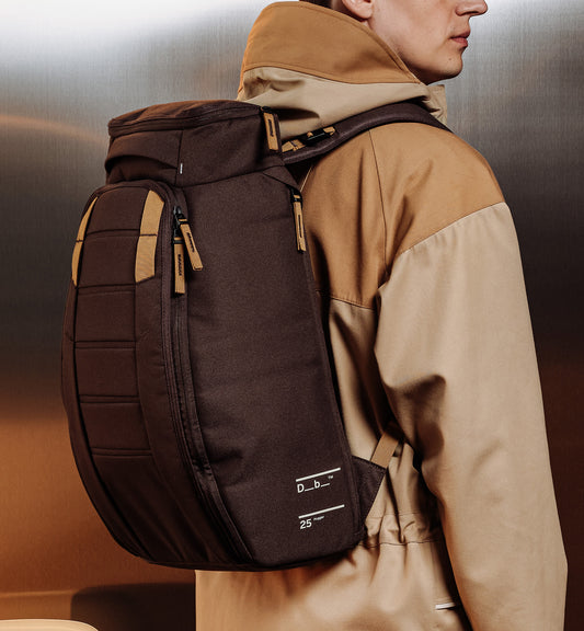 Hugger Backpack 25L