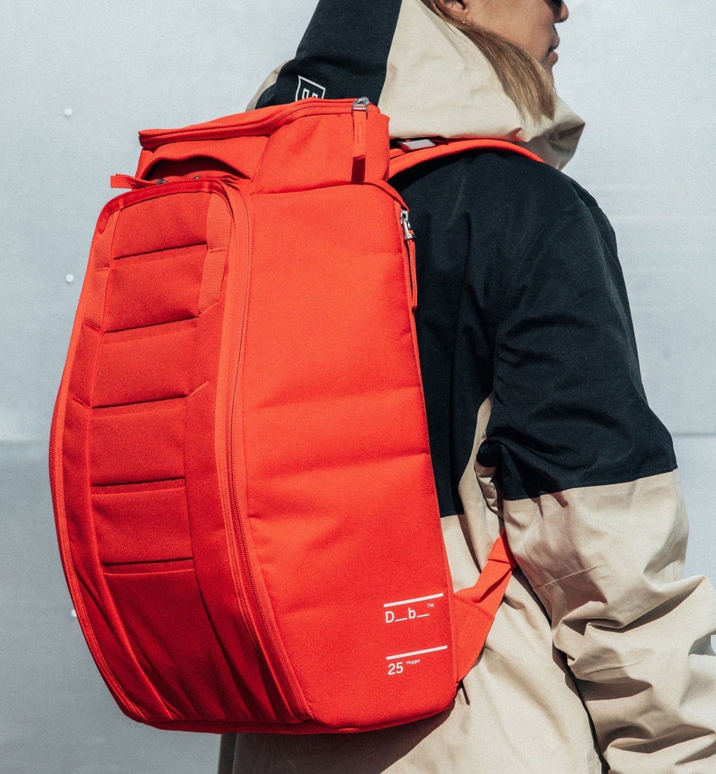 Hugger Backpack 25L