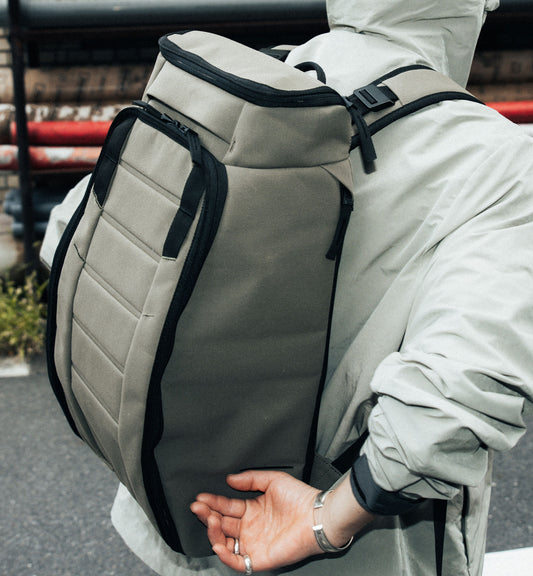 Hugger Backpack 25L