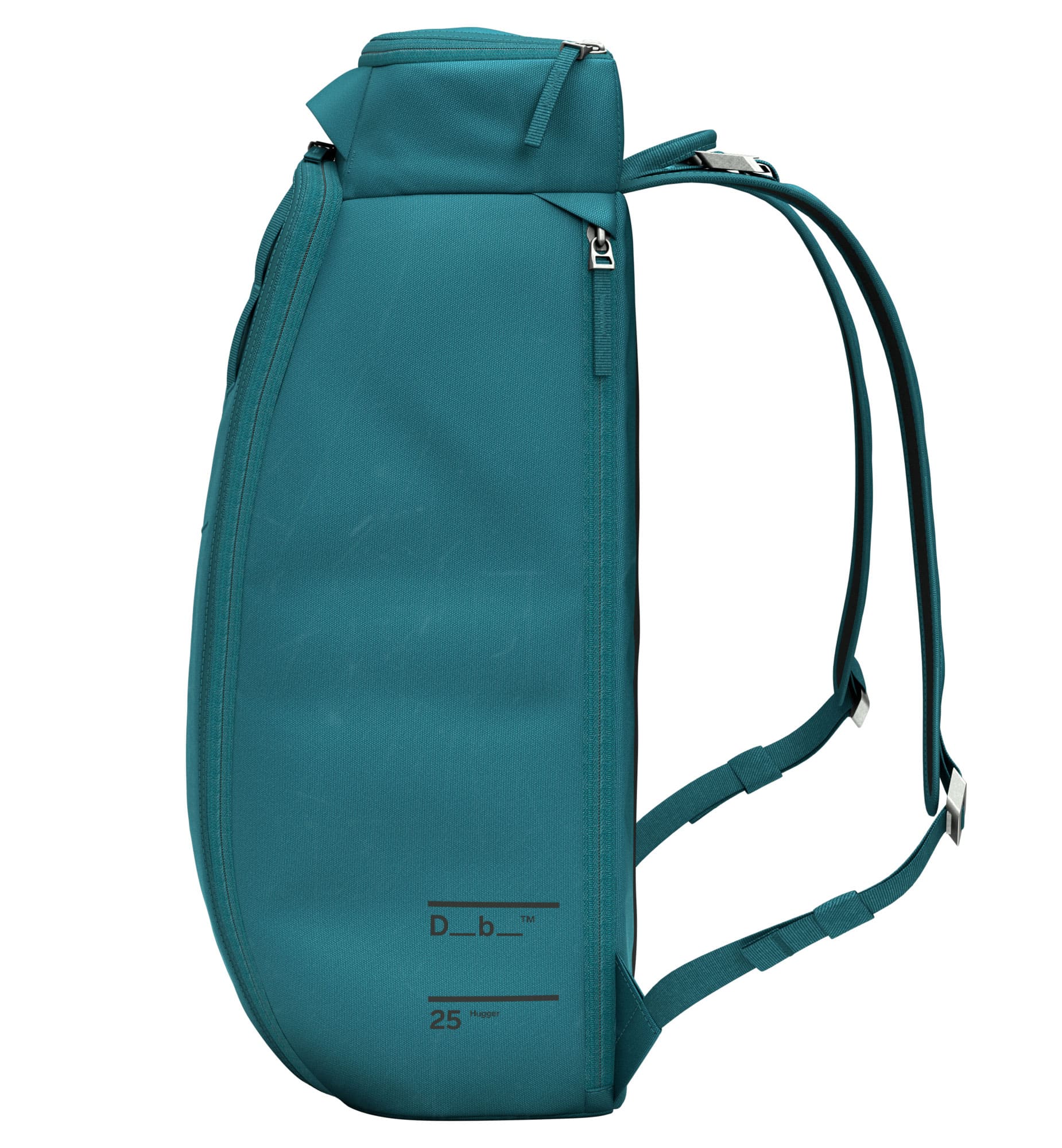 Hugger Backpack 25L】旅行｜25Lで高い収納力｜Db – UPLNDオンラインストア