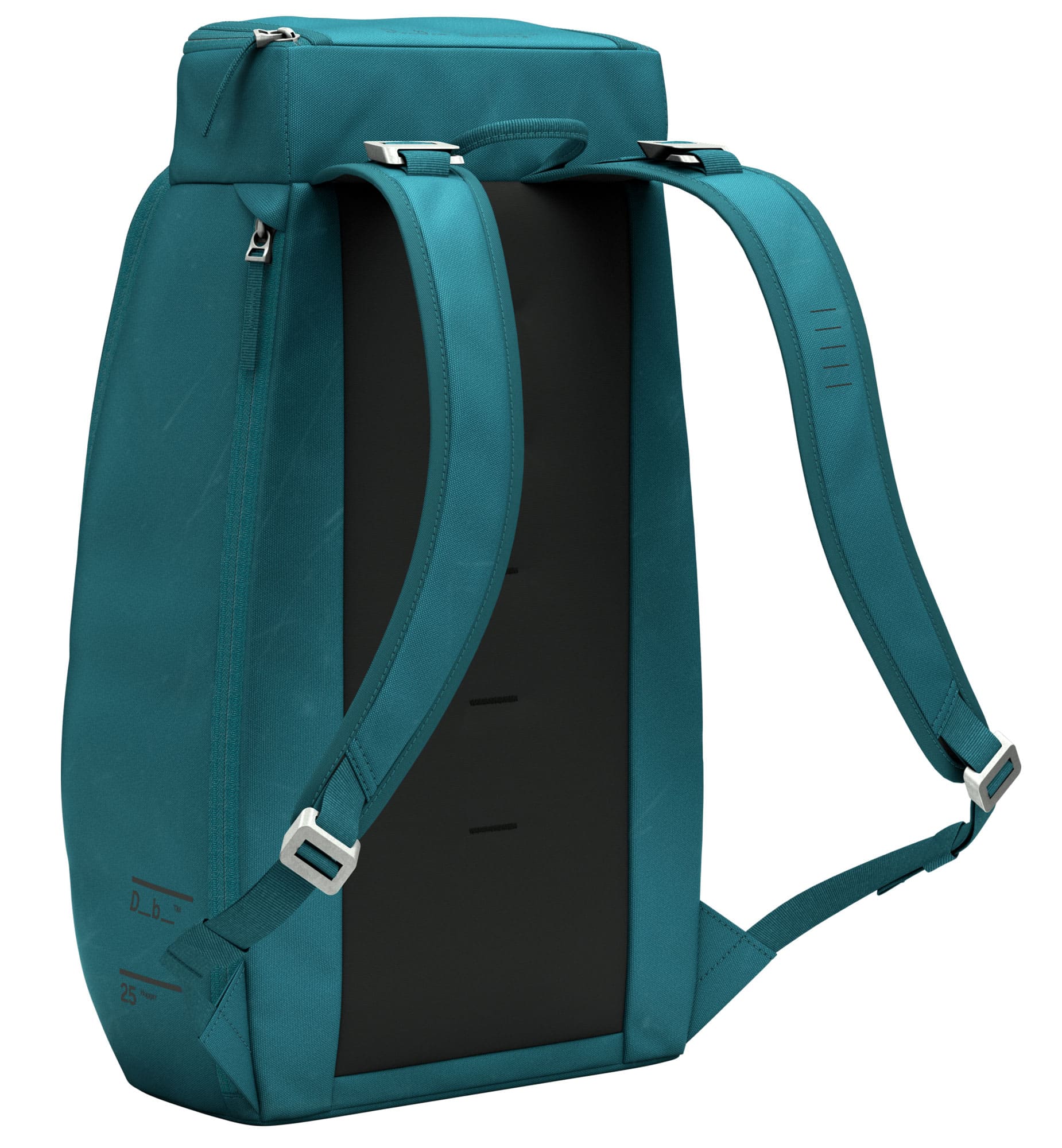 Hugger Backpack 25L】旅行｜25Lで高い収納力｜Db – UPLNDオンラインストア