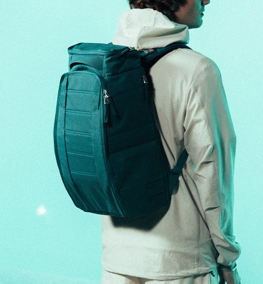 Hugger Backpack 25L