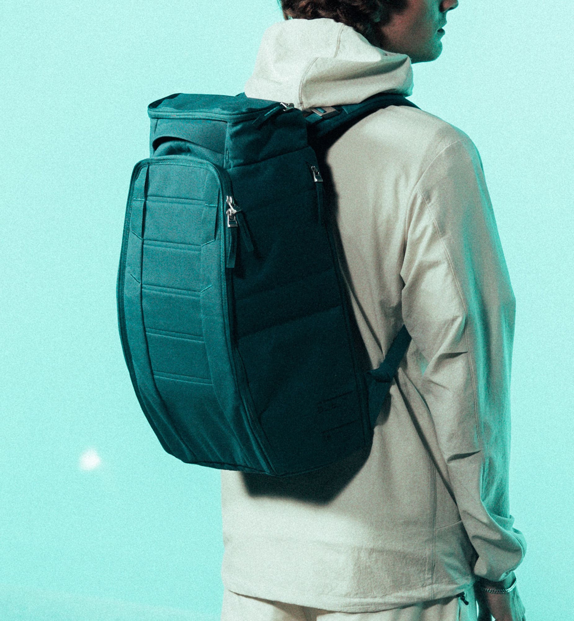 Hugger Backpack 25L】旅行｜25Lで高い収納力｜Db – UPLNDオンラインストア