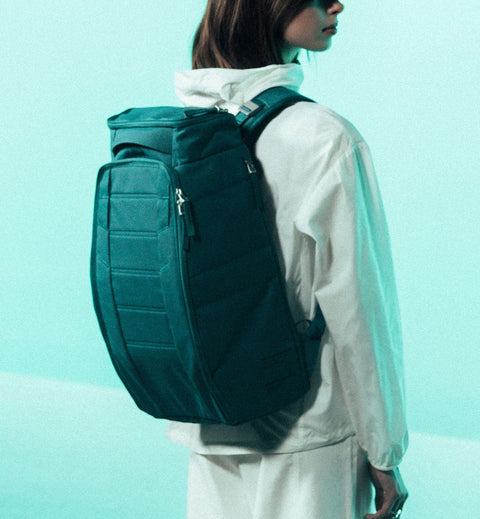 Hugger Backpack 25L