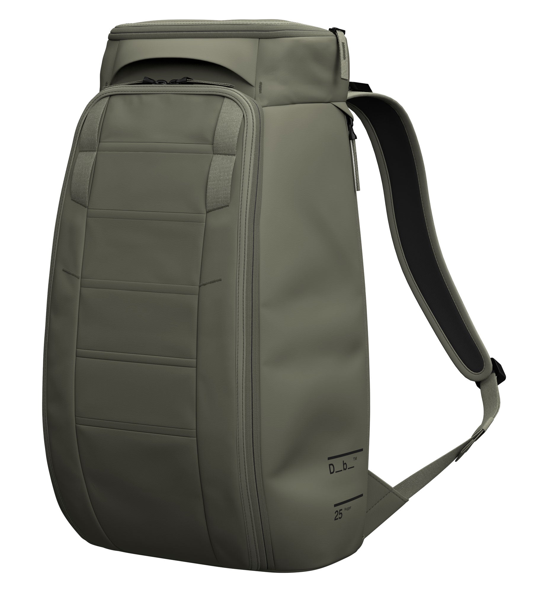 Hugger Backpack 25L