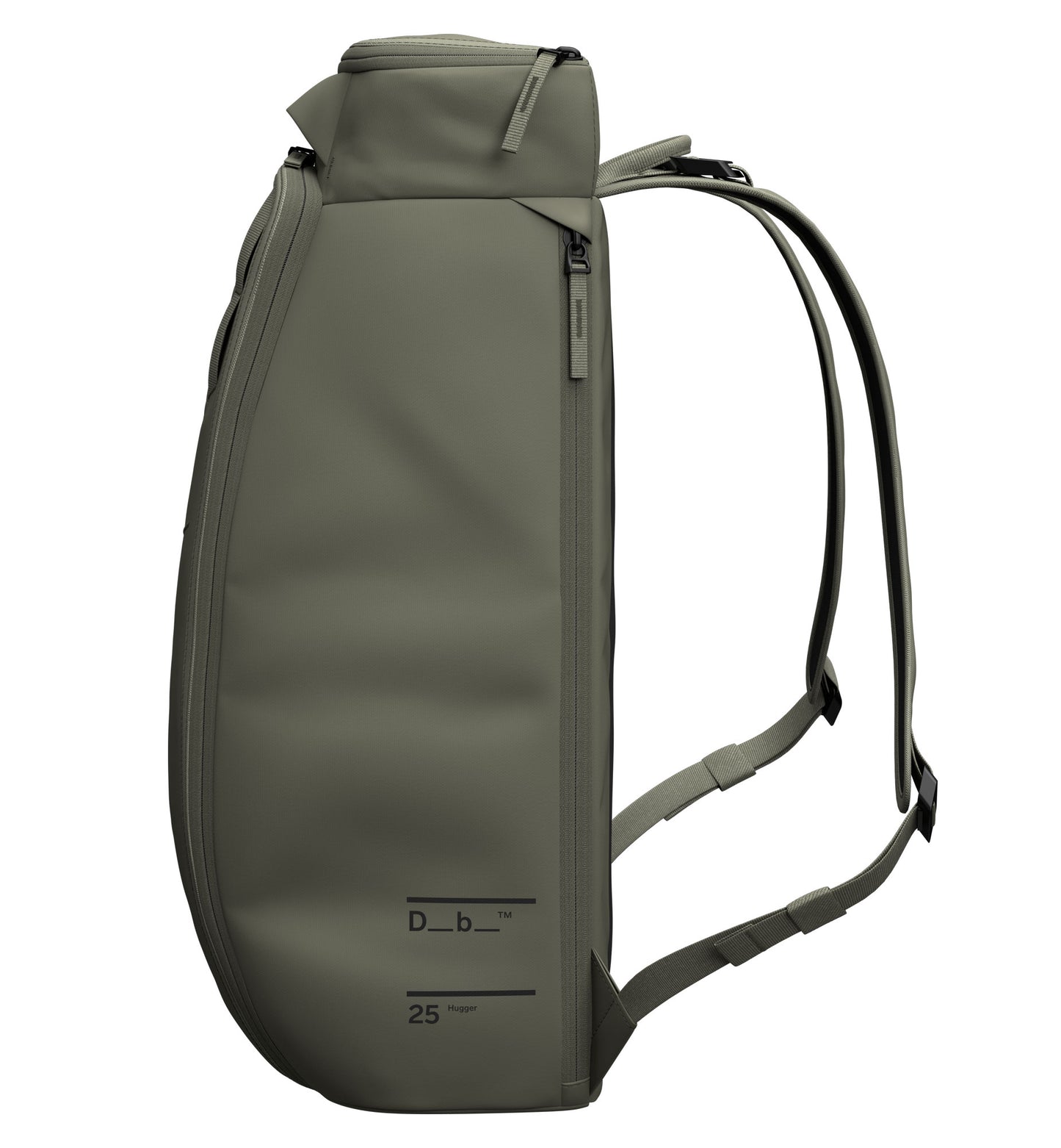 Hugger Backpack 25L