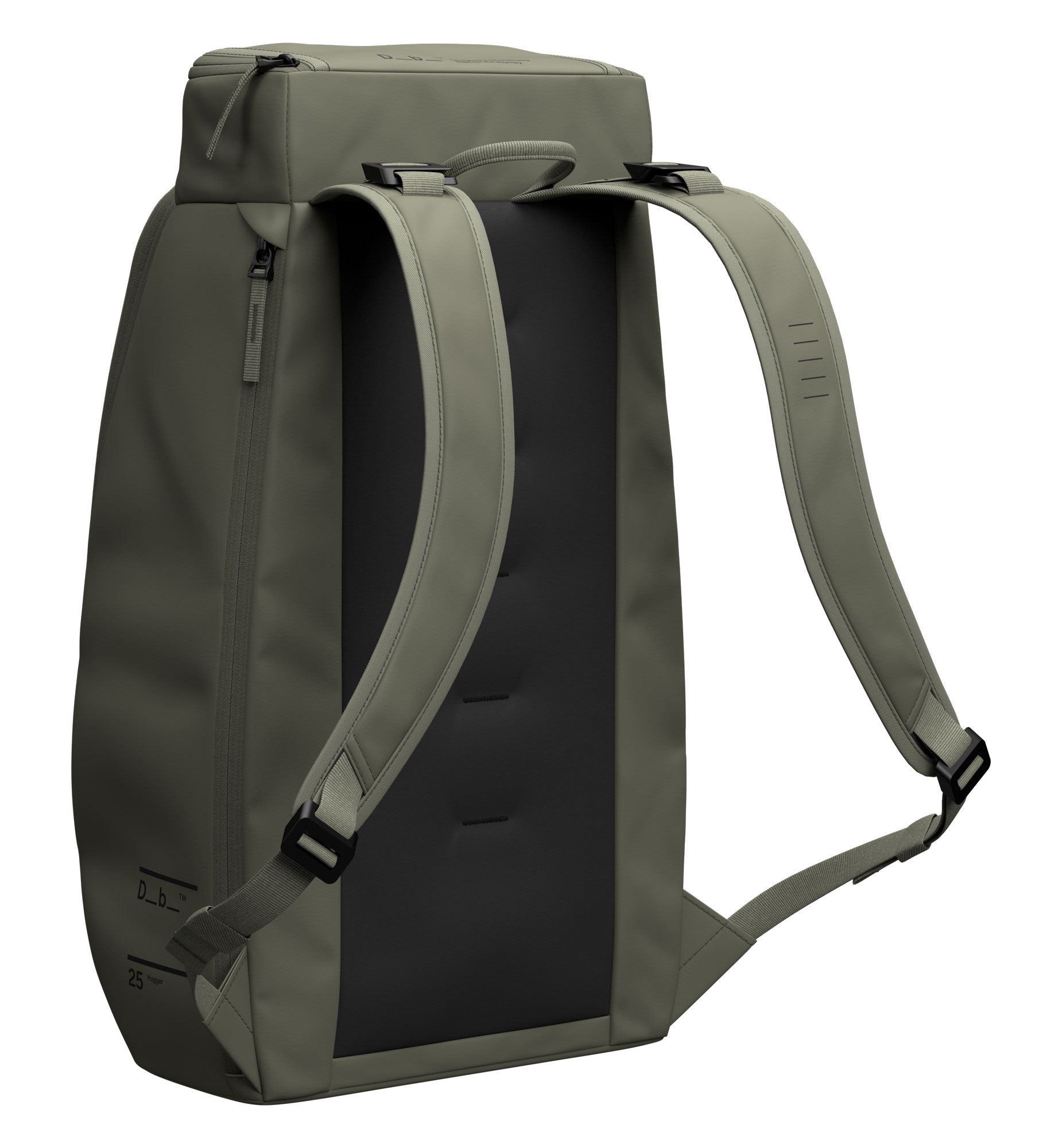 Hugger Backpack 25L