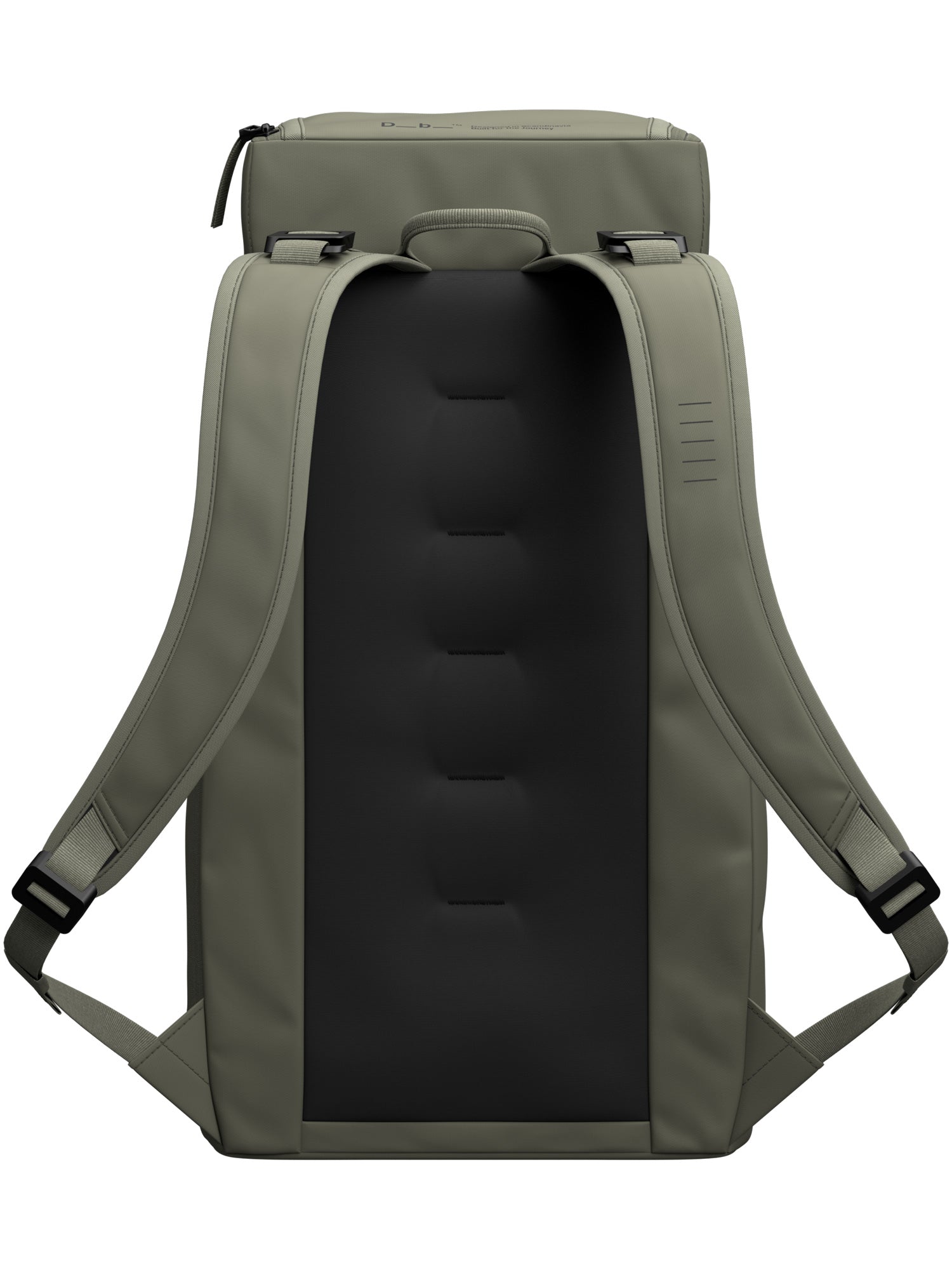 Hugger Backpack 25L