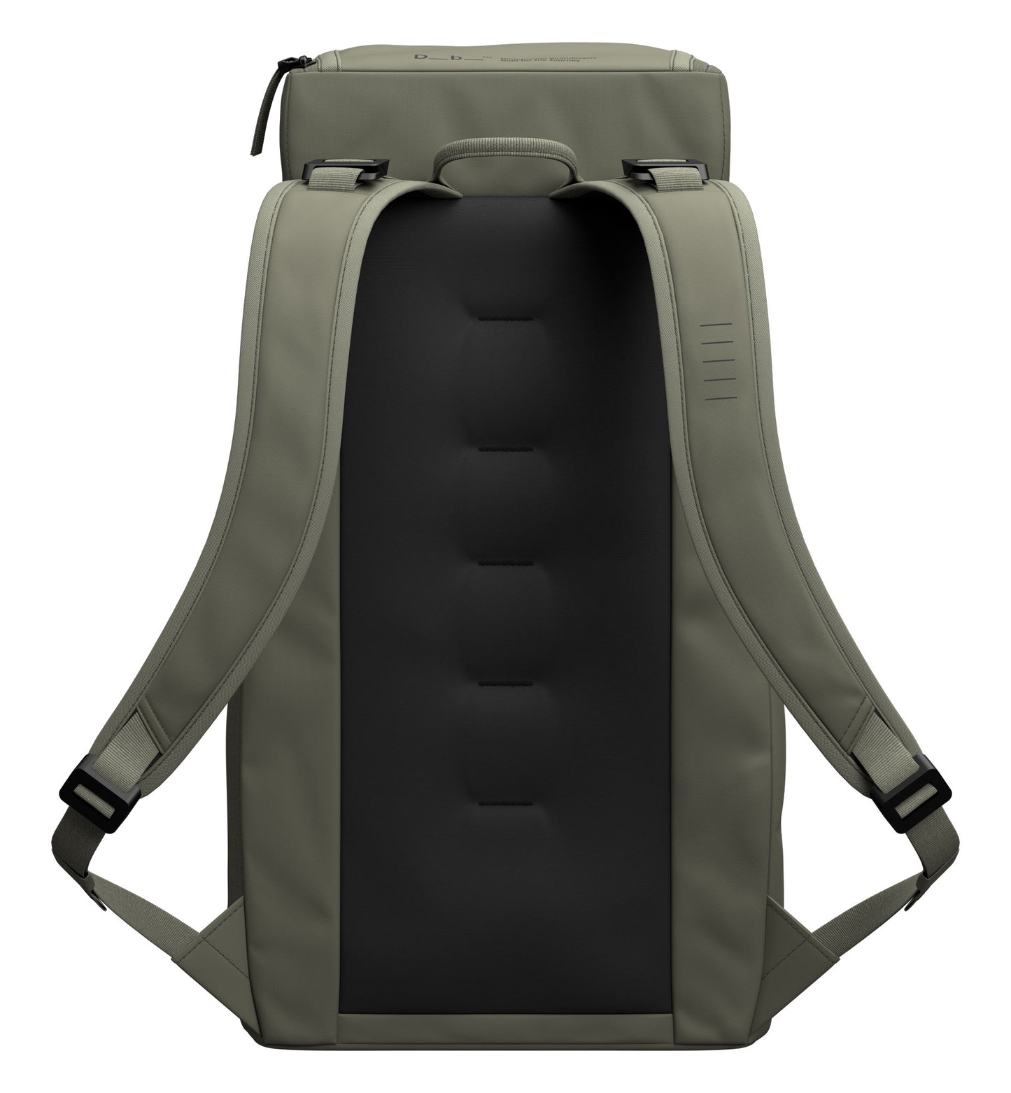 Hugger Backpack 25L