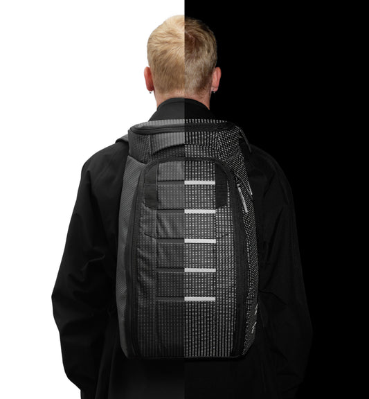 Hugger Backpack 25L