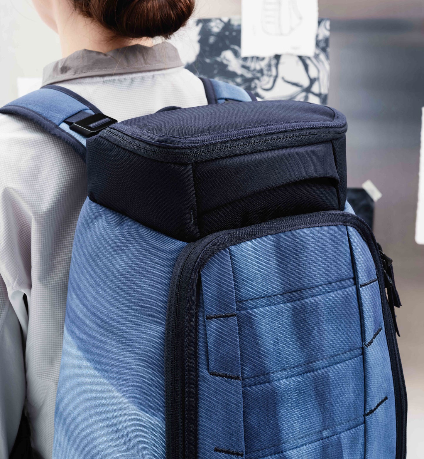Hugger Backpack 25L