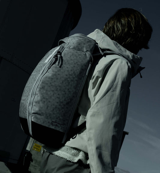 Hugger Backpack 25L