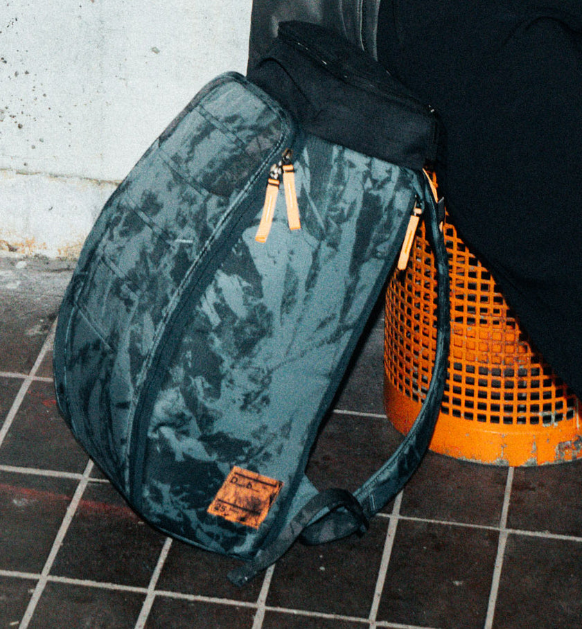 Hugger Backpack 25L