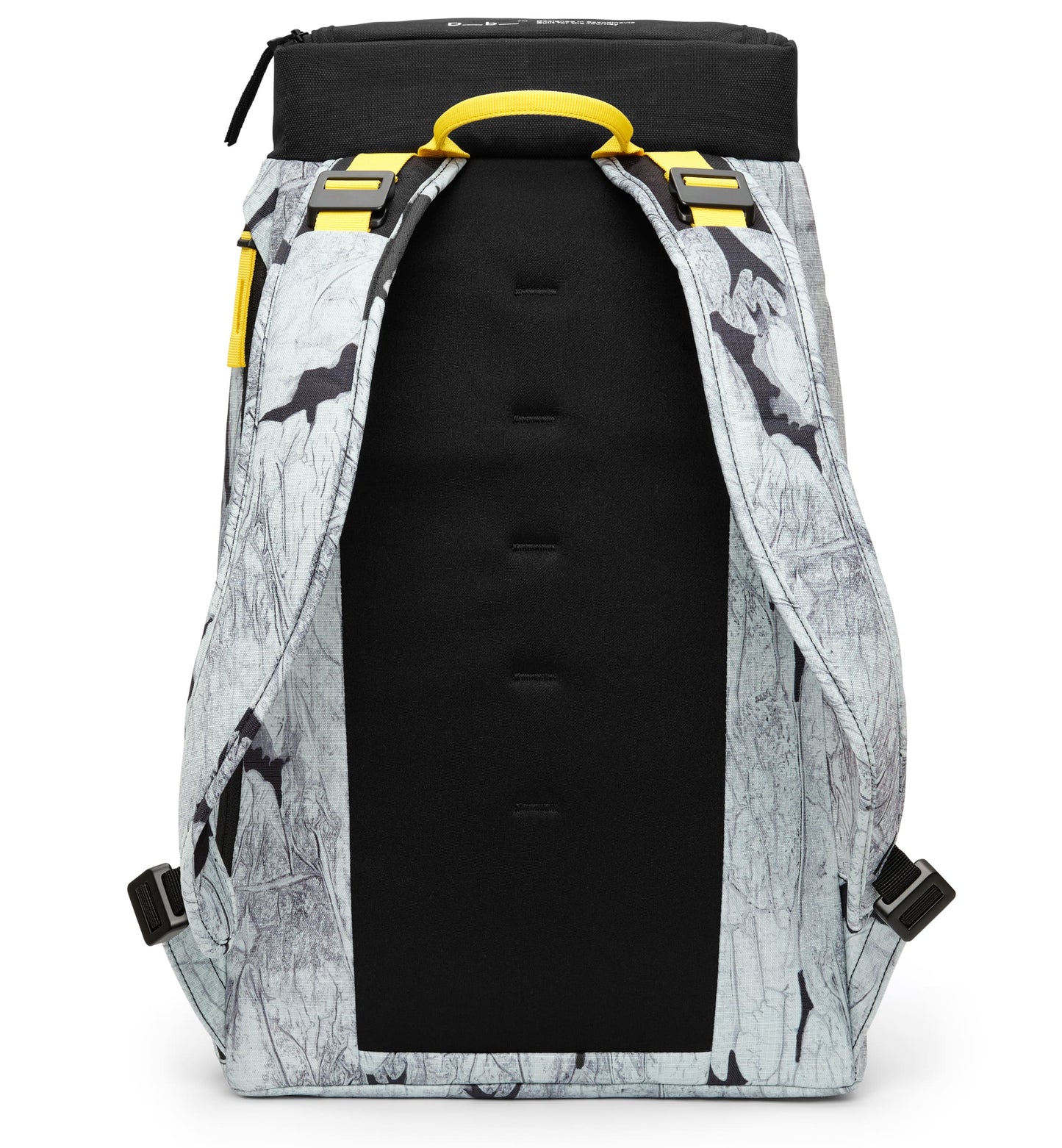 Hugger Backpack 25L