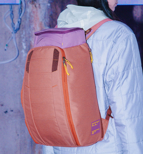 Hugger Backpack 25L