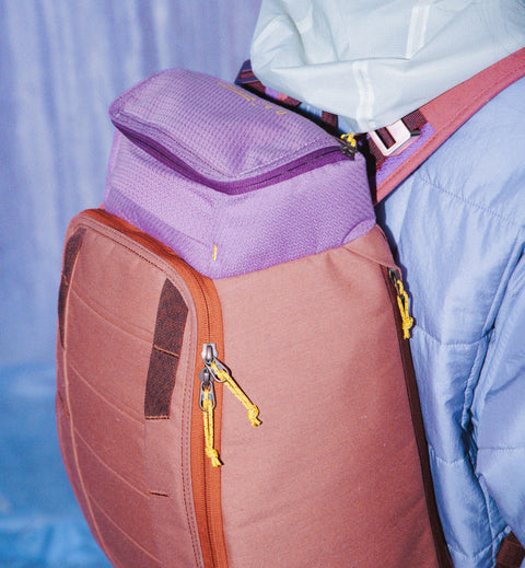 Hugger Backpack 25L