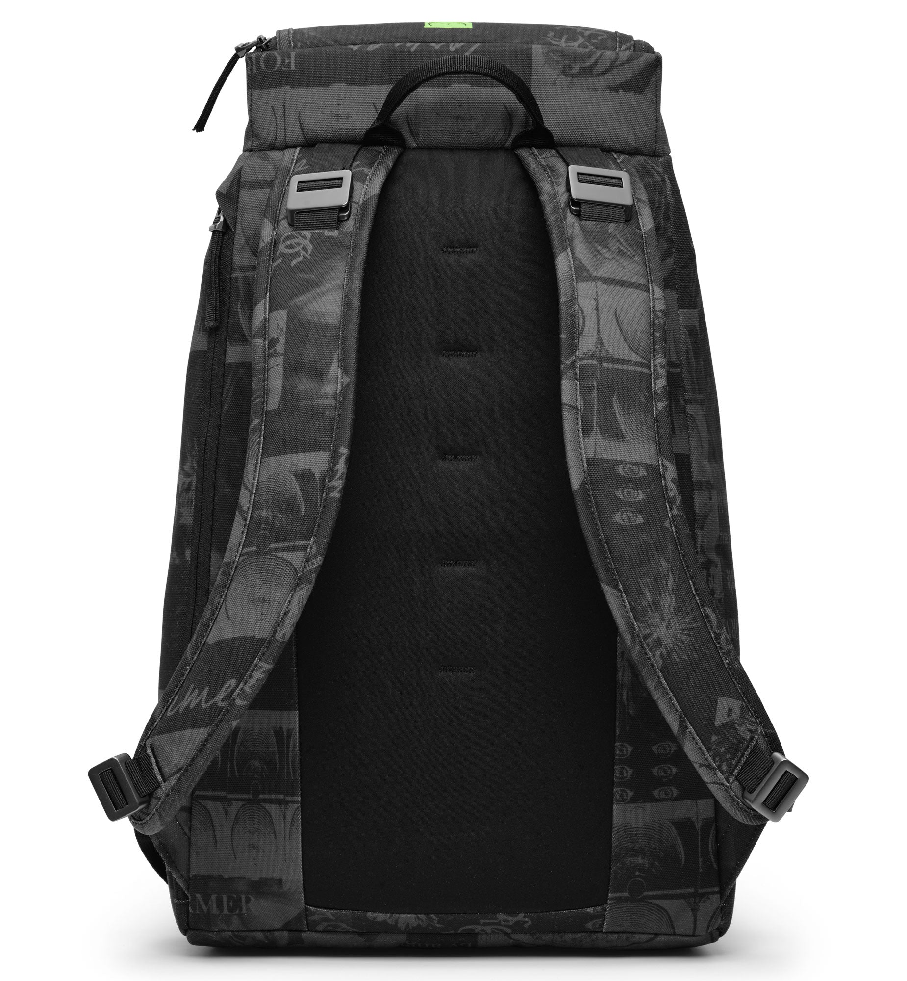 Hugger Backpack 30L