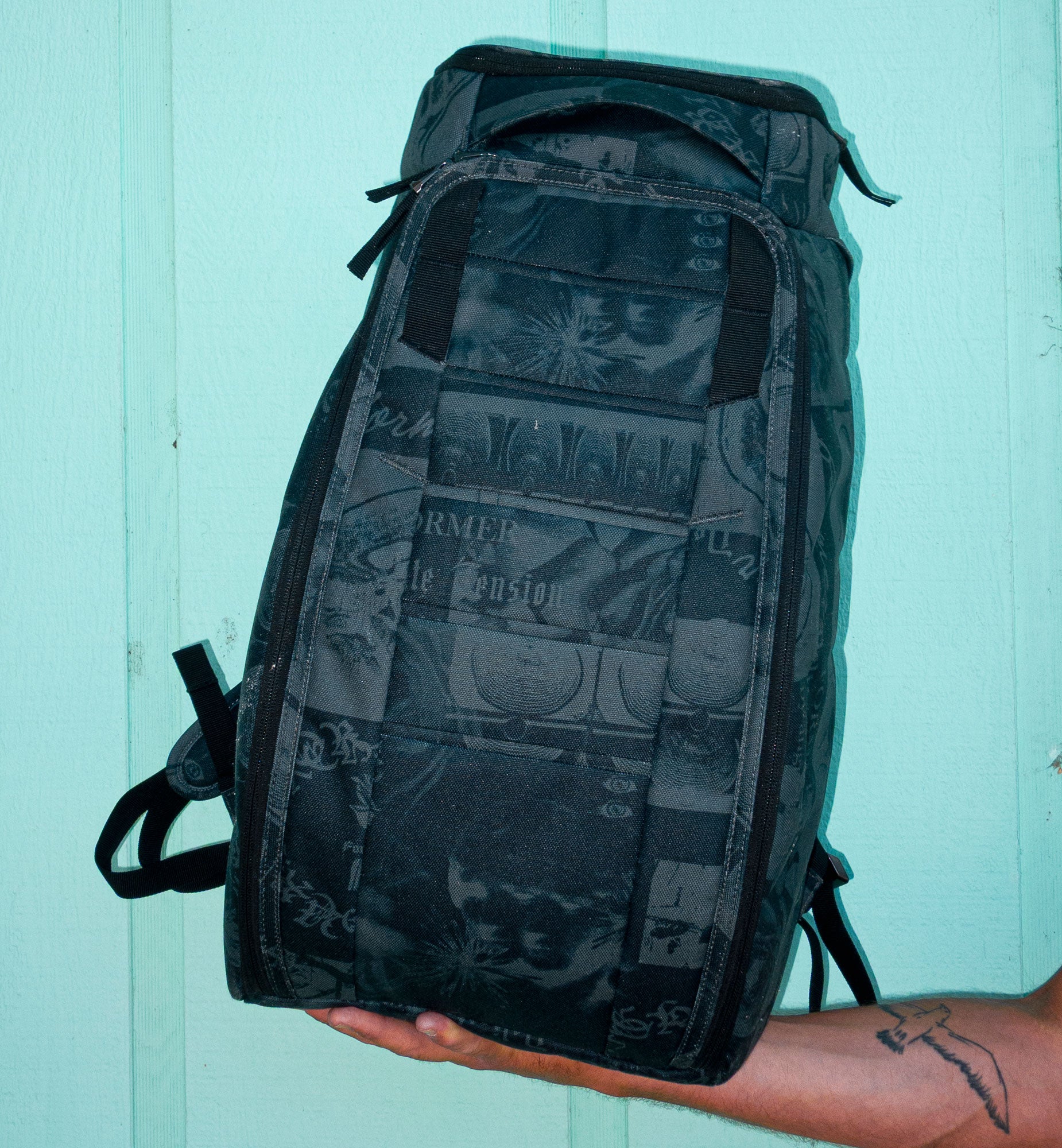 Hugger Backpack 30L – UPLNDオンラインストア