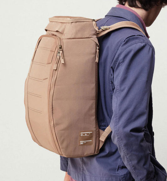 Hugger Backpack 30L