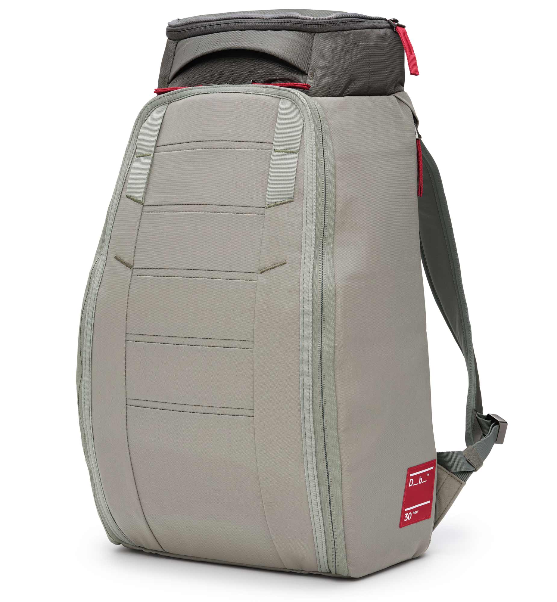 Hugger Backpack 30L】アクティブ派リュック｜30Lで収納力抜群｜Db