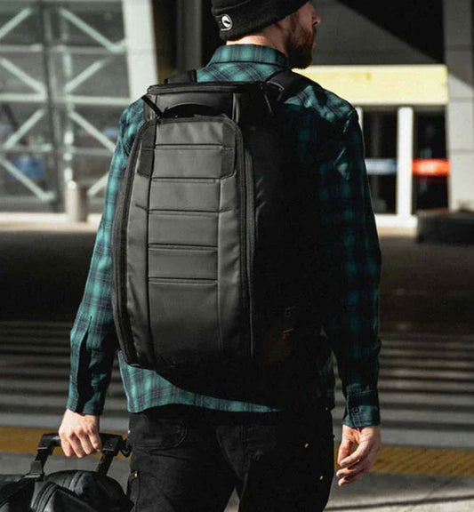 Hugger Backpack 30L