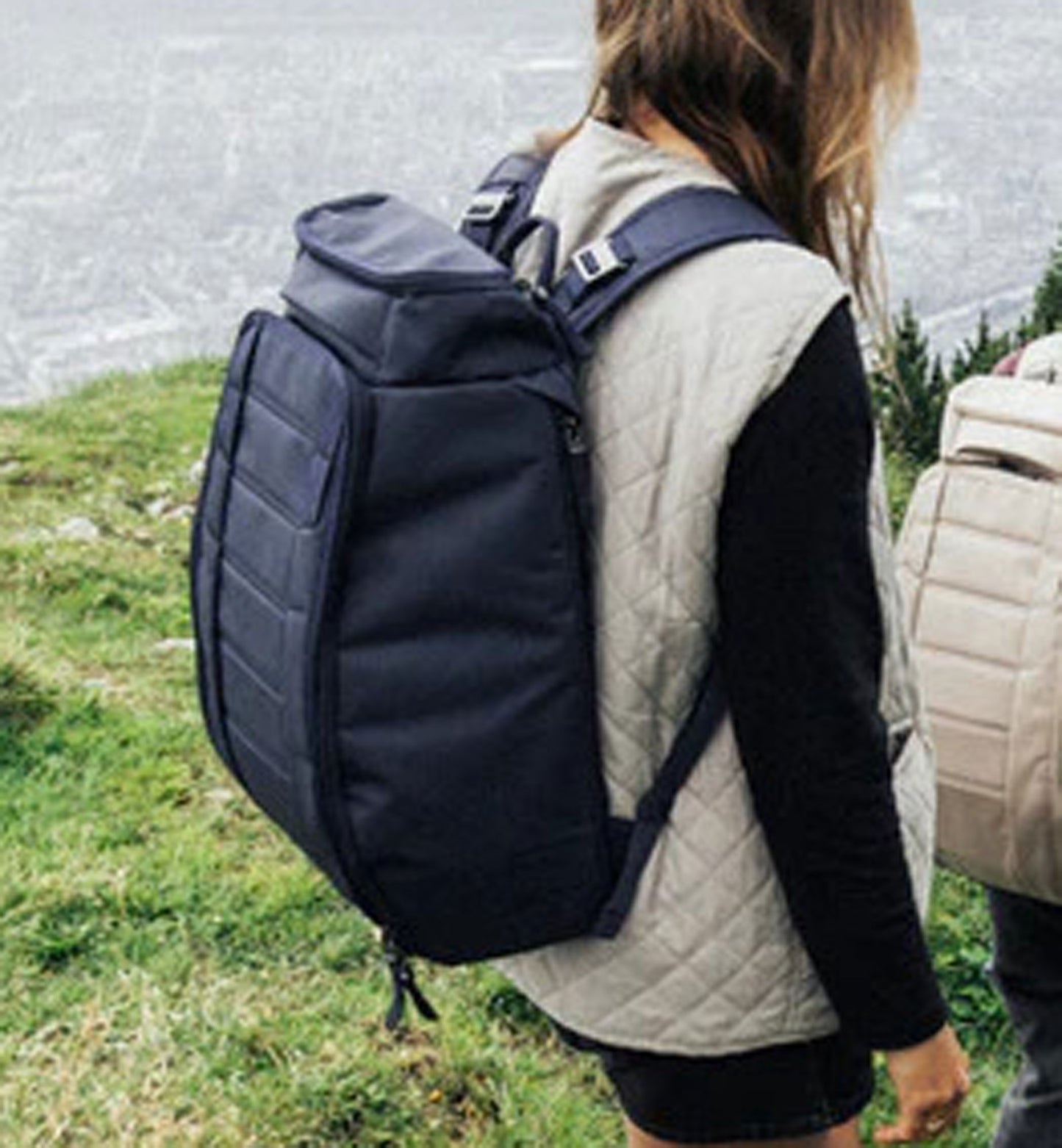 Hugger Backpack 30L