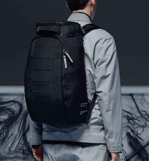 Hugger Backpack 30L