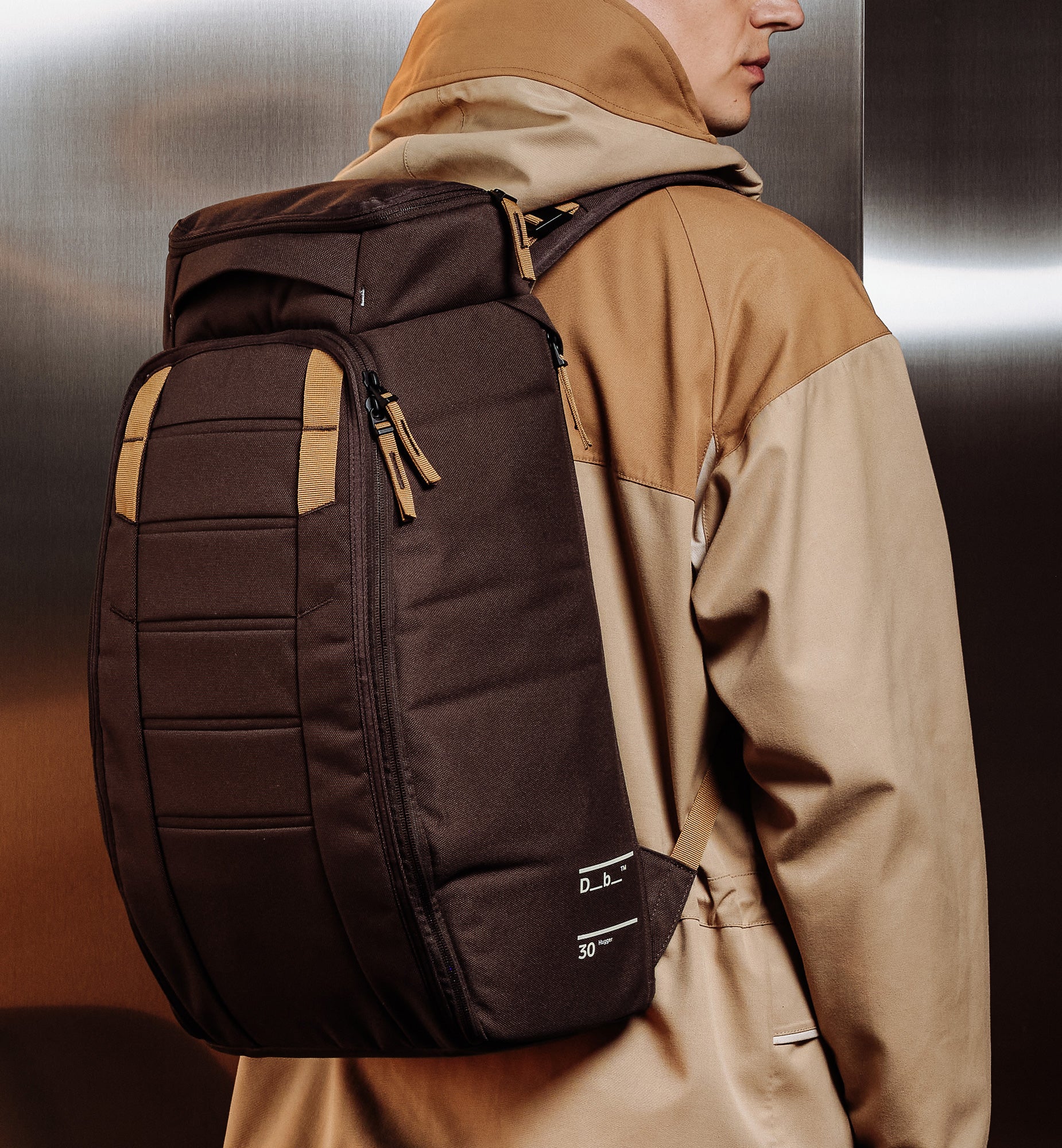 Hugger Backpack 30L