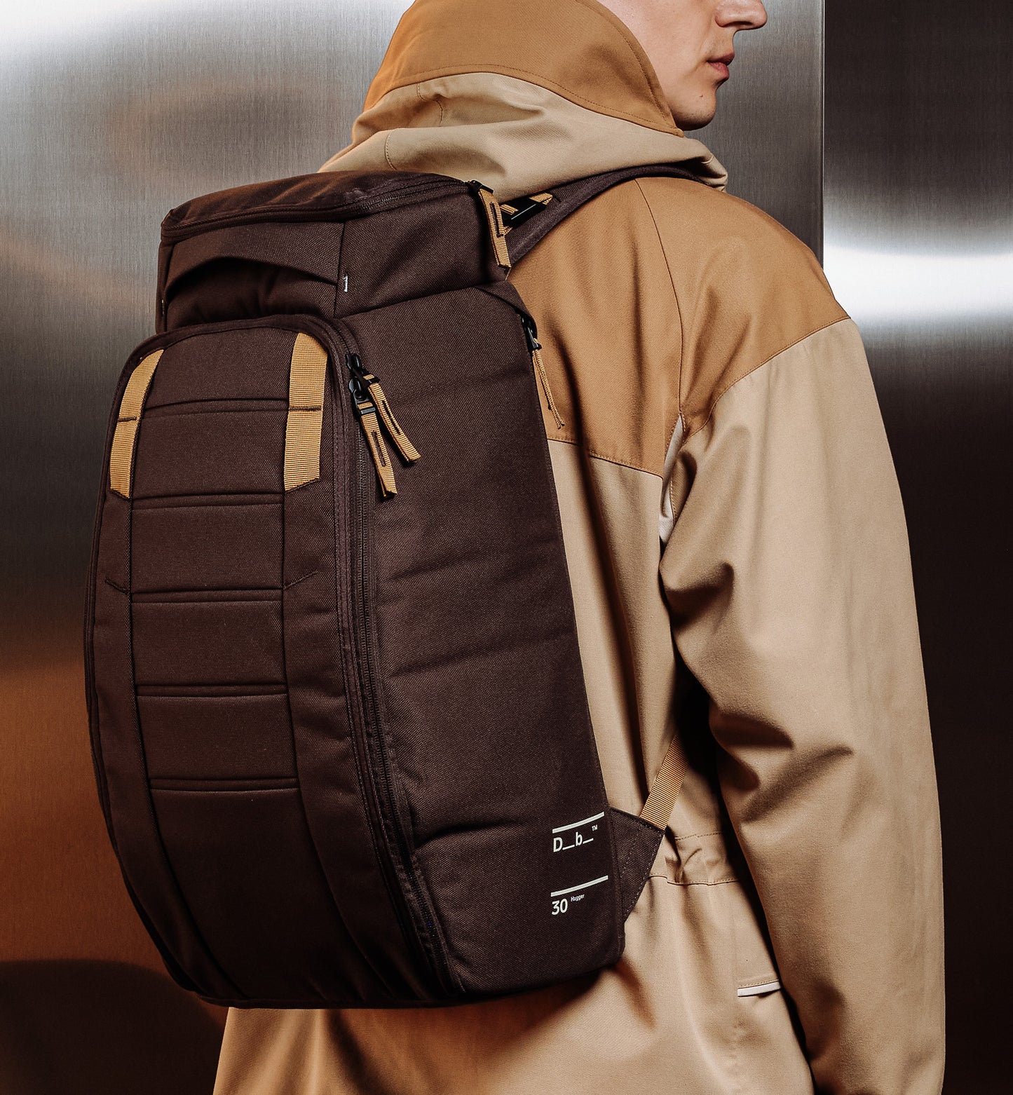Hugger Backpack 30L