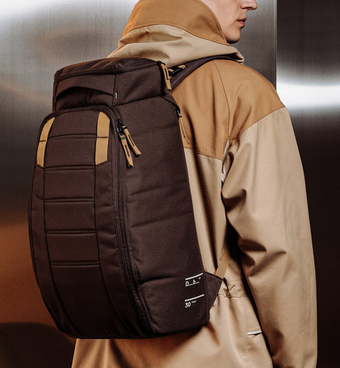Hugger Backpack 30L