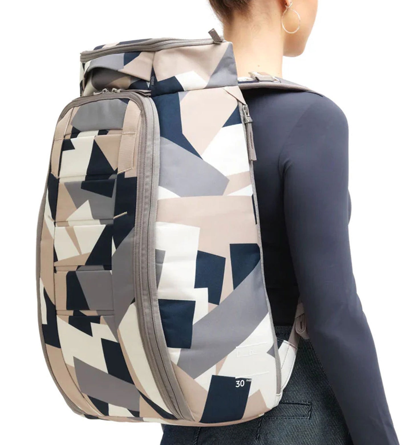 Hugger Backpack 30L