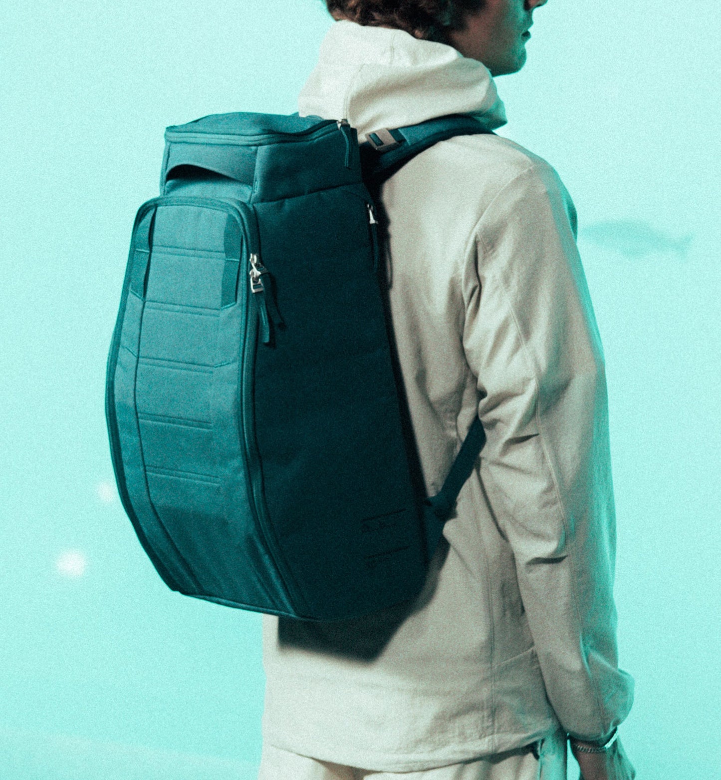 Hugger Backpack 30L