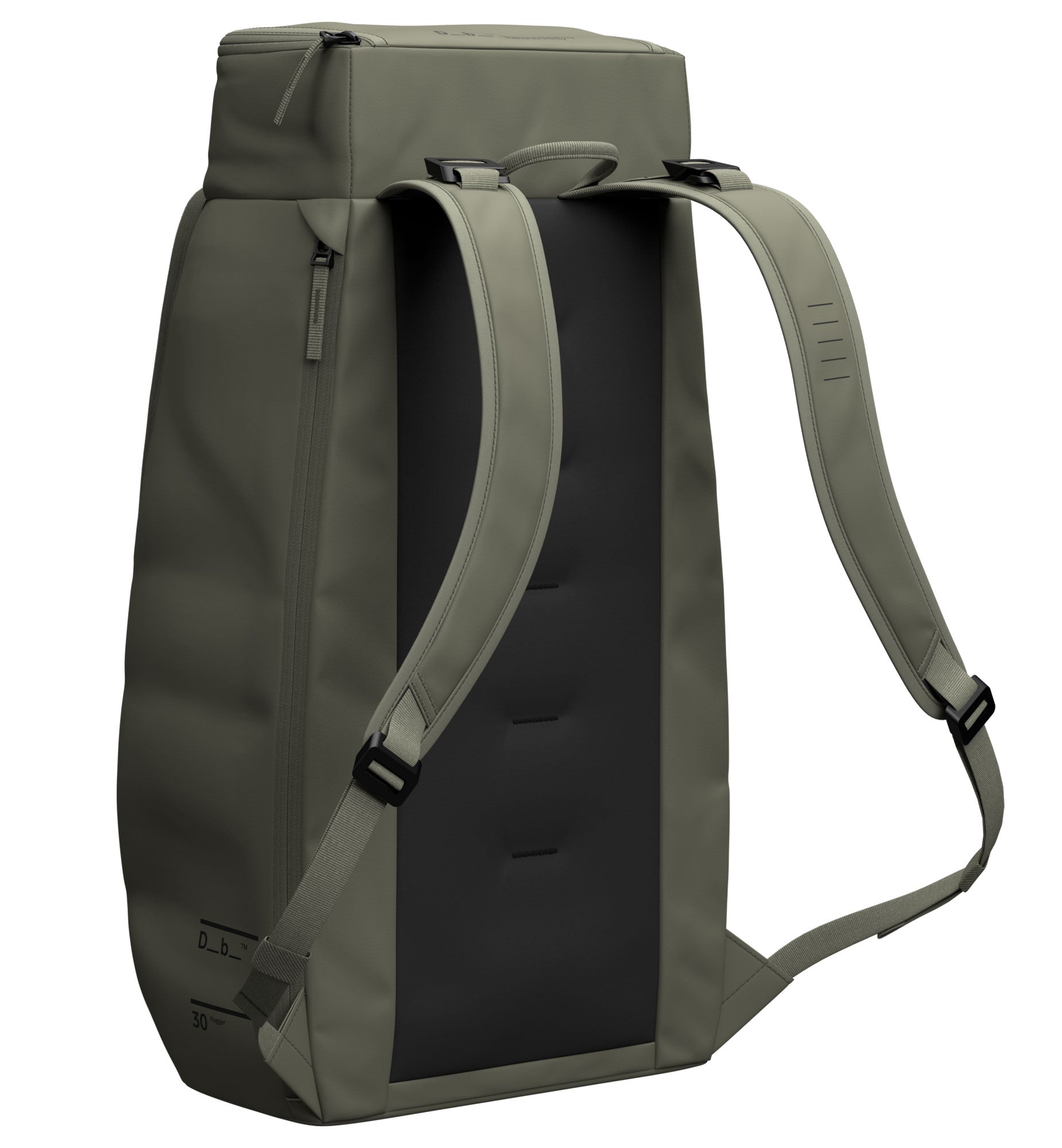 Hugger Backpack 30L