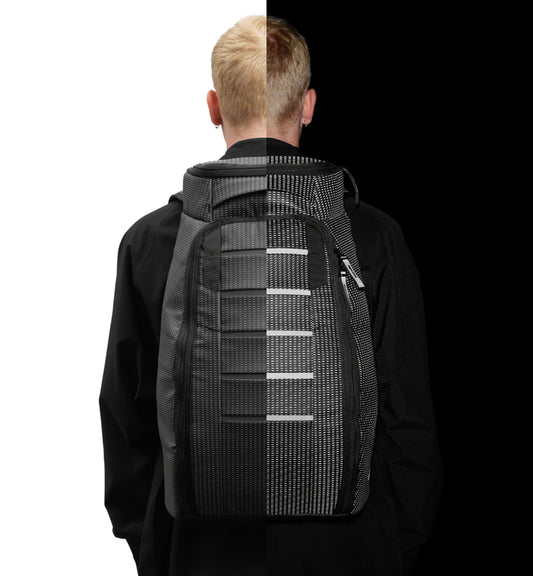 Hugger Backpack 30L