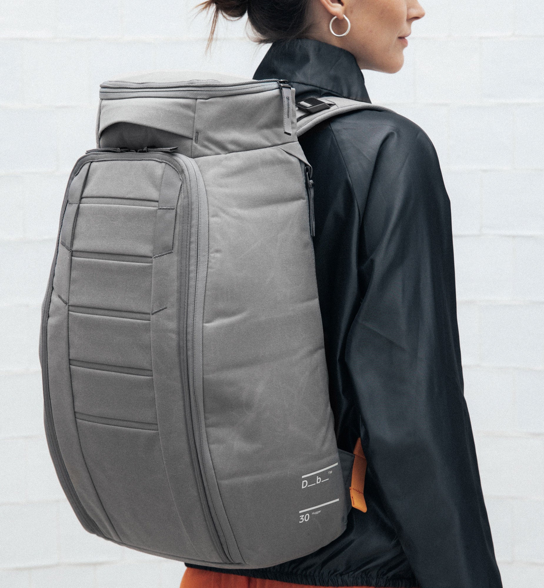 Hugger Backpack 30L